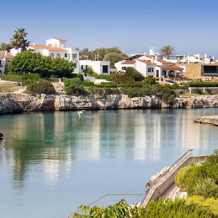 Grupoandria Hotel Platja Gran Ciutadella  Buitenkant foto