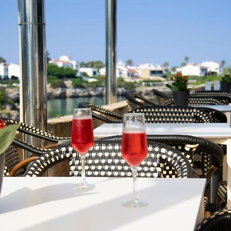 Grupoandria Hotel Platja Gran Ciutadella  Buitenkant foto