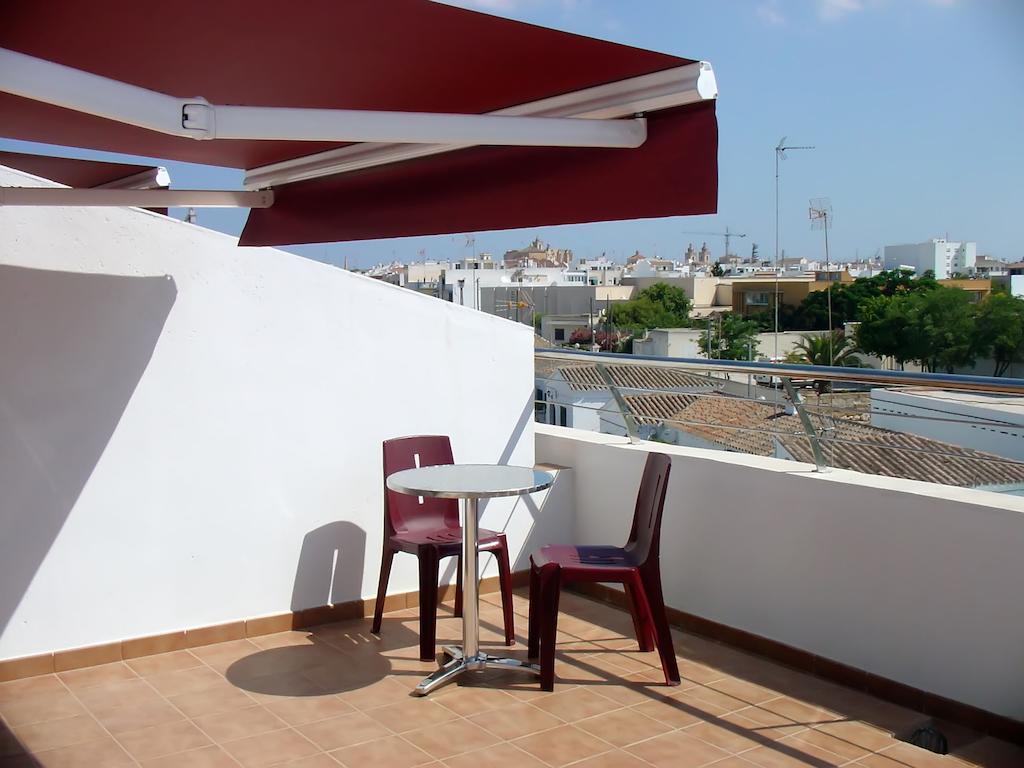 Grupoandria Hotel Platja Gran Ciutadella  Buitenkant foto