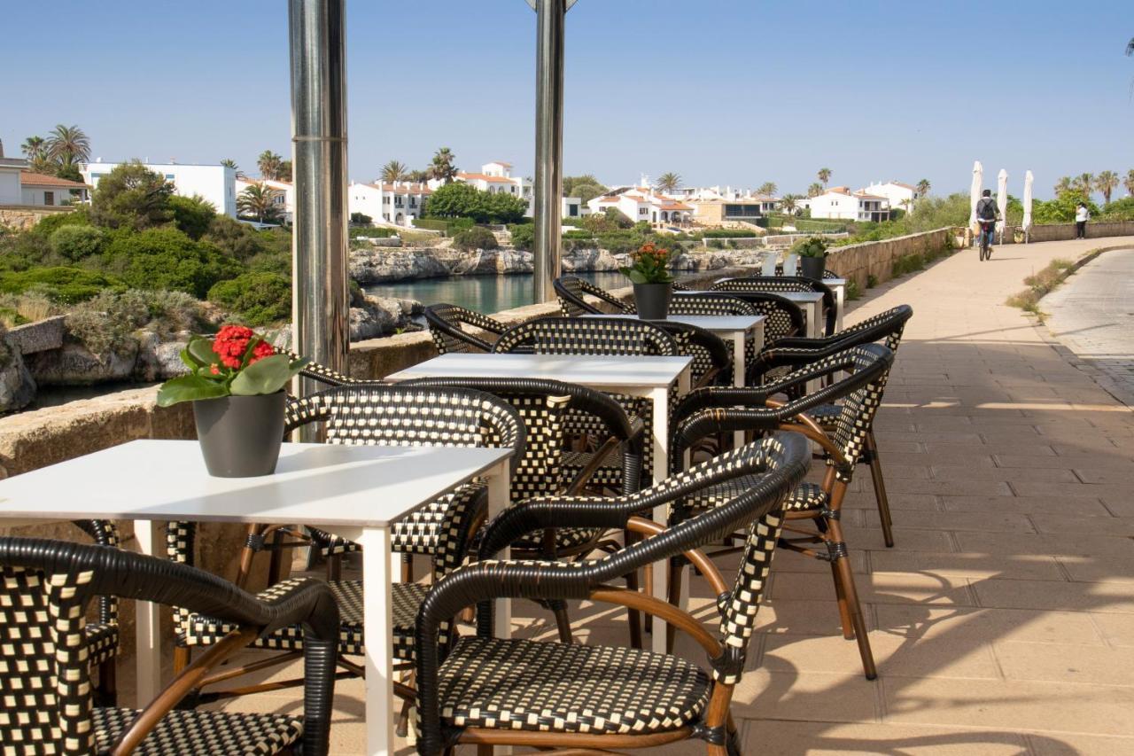 Grupoandria Hotel Platja Gran Ciutadella  Buitenkant foto
