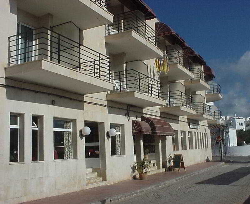 Grupoandria Hotel Platja Gran Ciutadella  Buitenkant foto
