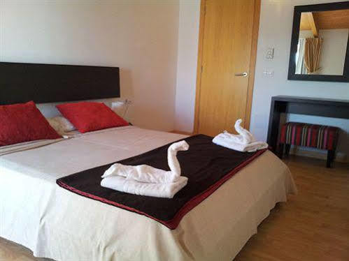 Grupoandria Hotel Platja Gran Ciutadella  Buitenkant foto